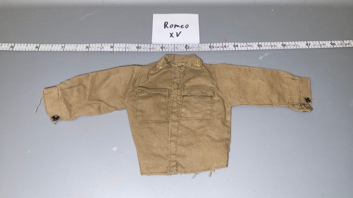 1/6 Scale WWII US Shirt