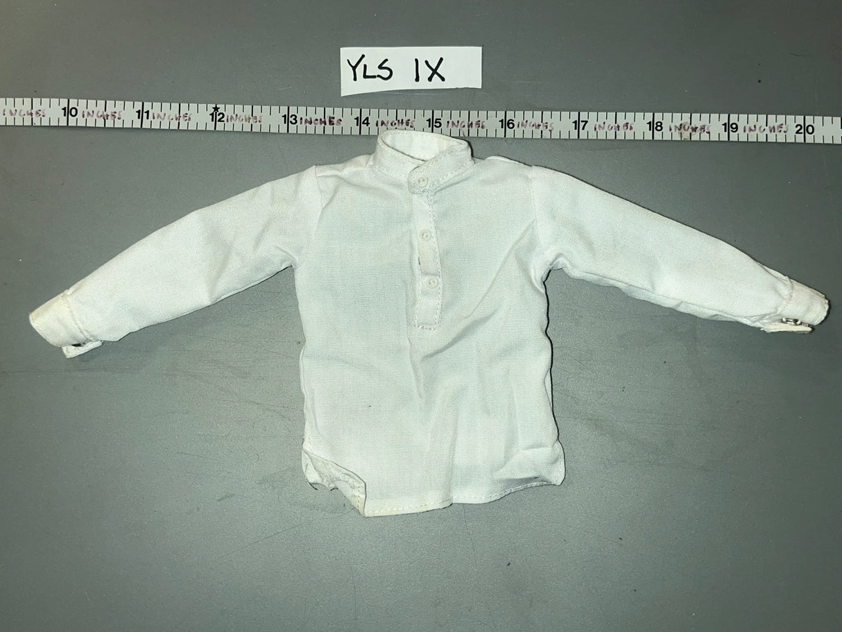 1/6 Scale Civil War Shirt