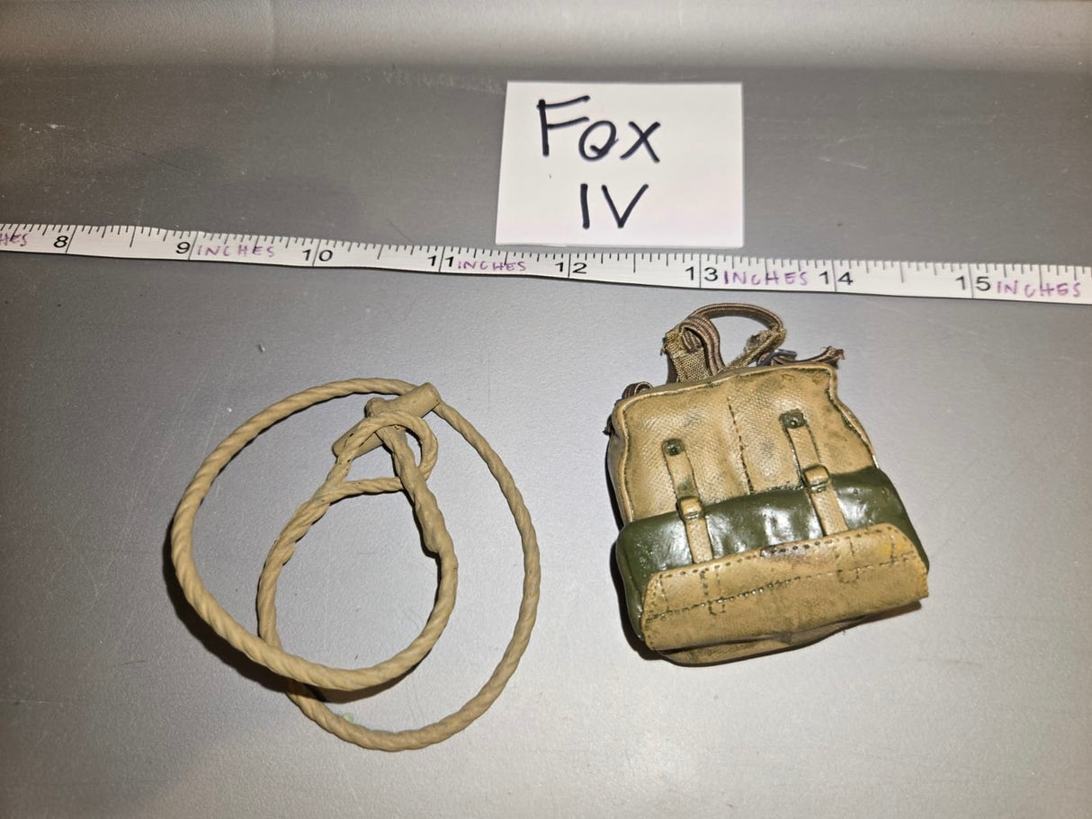 1:6 Scale WWII British Backpack