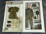 1/6 Scale WWII GERMAN Elite Panzergrenadier Rolf Wagner -  NIB Dragon