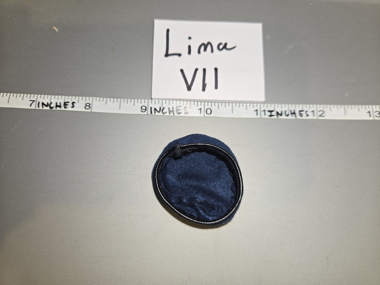 1/6 Scale WWII Russian Female Beret