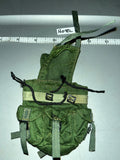 1/6 Scale Modern Era Backpack Rucksack