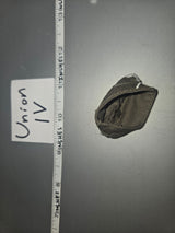 1/6 Scale WWII German Grey Field Cap