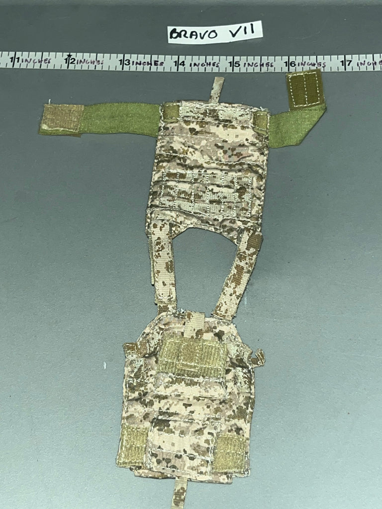 1/6 Scale Modern Body Armor