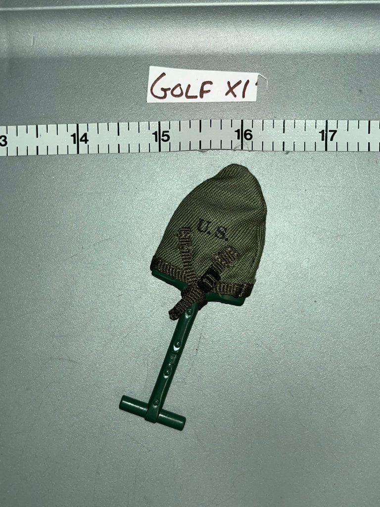 1/6 Scale WWII US Entrenching Tool