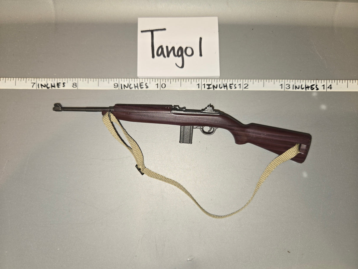 1:6 Scale WWII US Carbine
