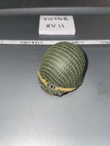 1/6 Scale WWII US Helmet