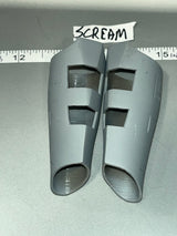 1/6 Scale Star Wars Leg Armor
