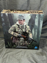 1/6 Scale 1/6 WWII German Wehrmacht Oberfeldwebel – Steiner - D80188 DID