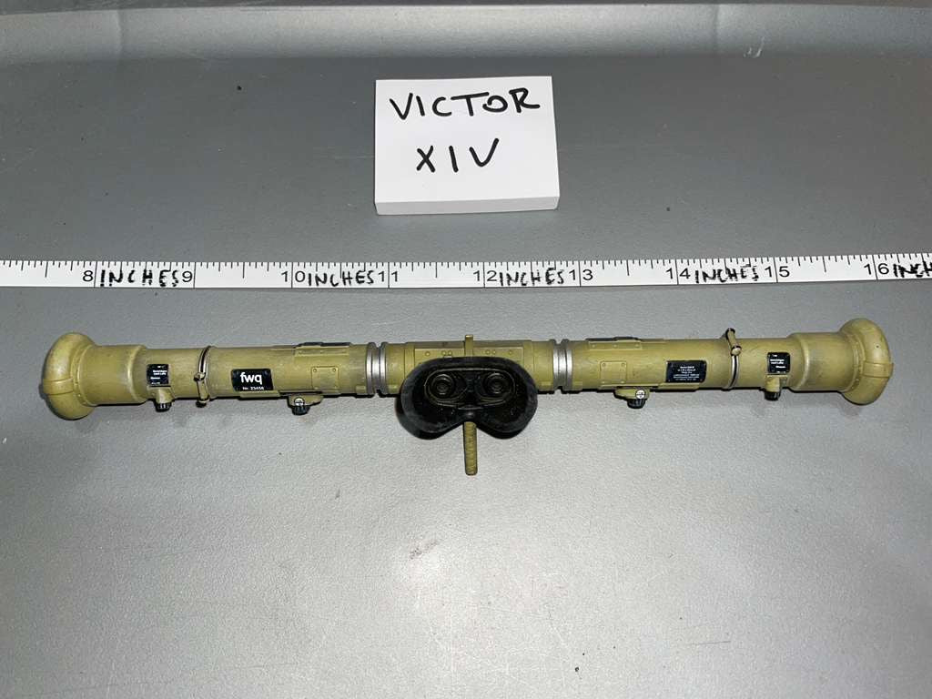 1/6 Scale WWII German Range Finder