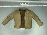 1:6 Scale WWII US Parson Jacket