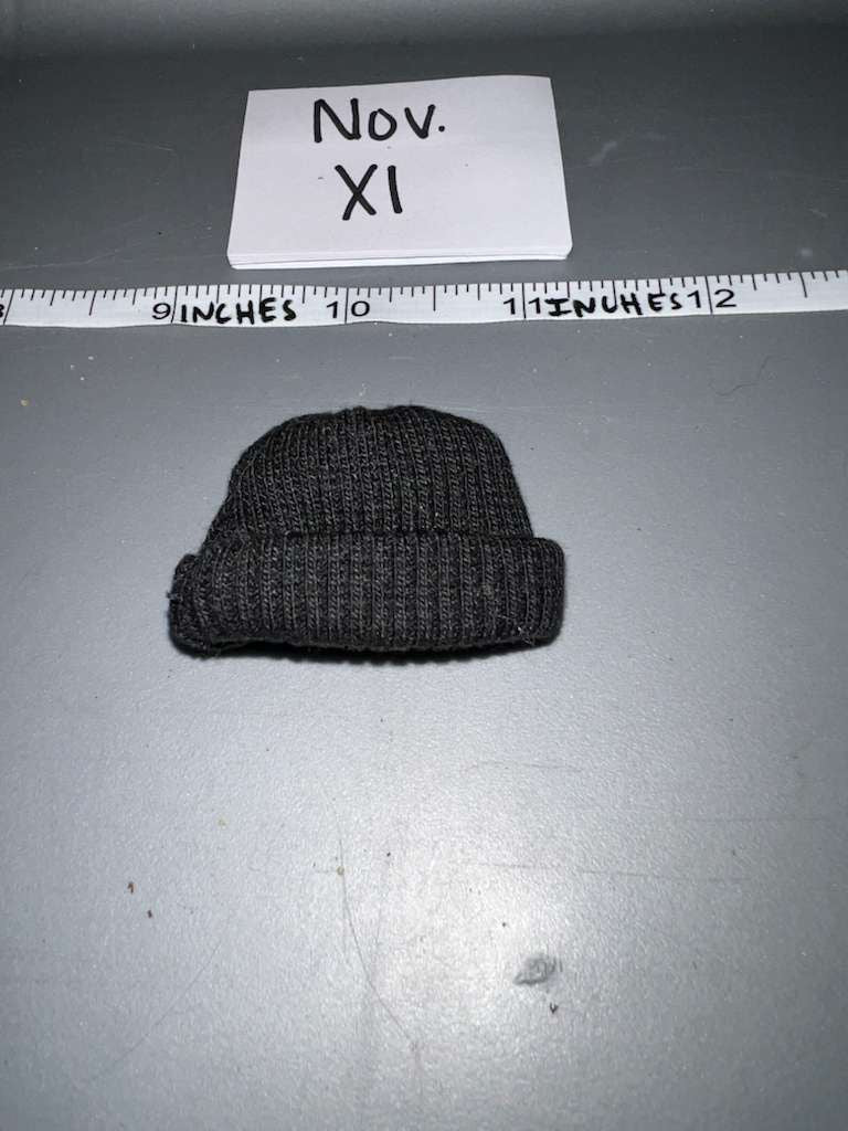1/6 Scale Modern Beanie