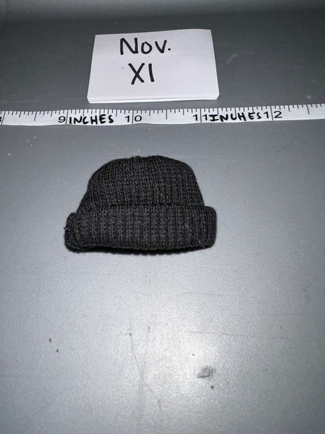 1/6 Scale Modern Beanie