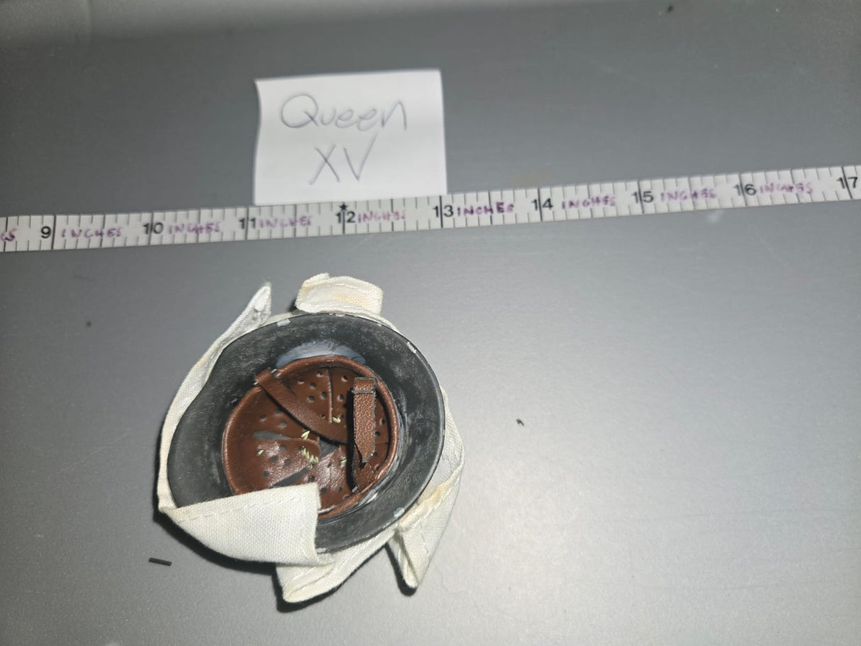 1/6 WWII German Metal Helmet