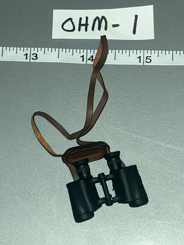 1/6 Scale WWII US Binoculars - Minitimes