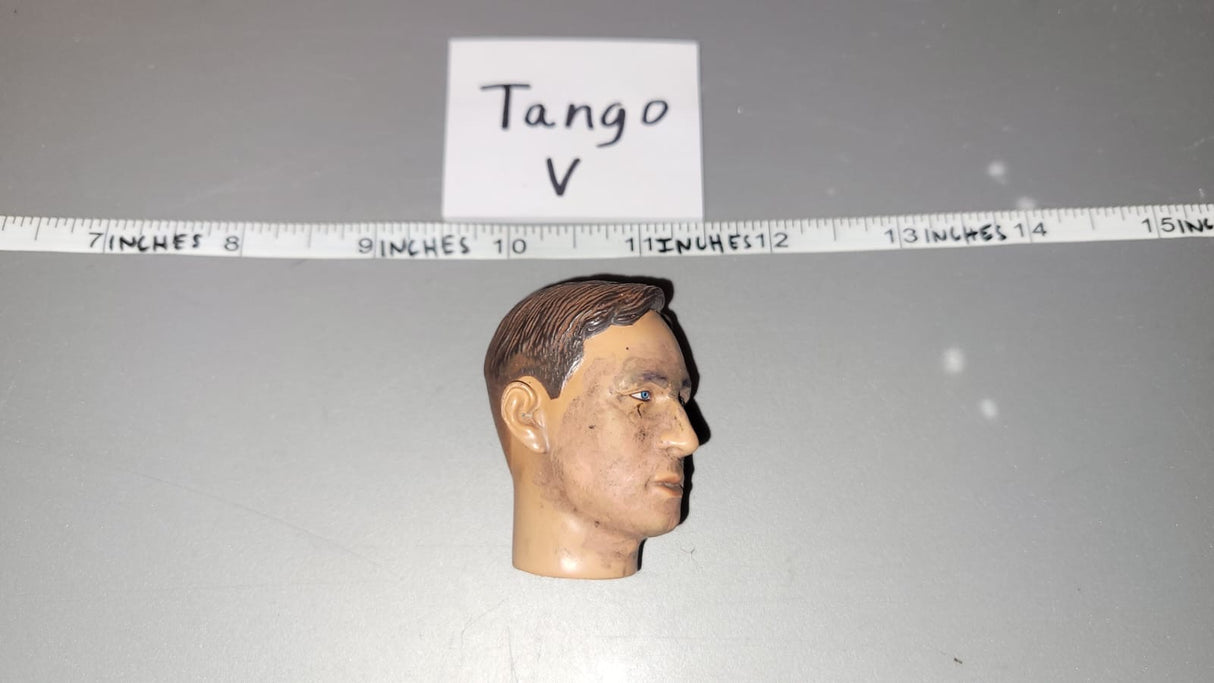 1/6 Scale Dragon Head Sculpt