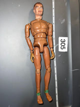 1/6 Scale Nude DID Figure