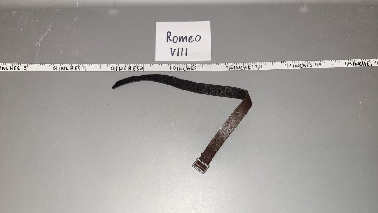 1:6 Scale WWII Russian Belt