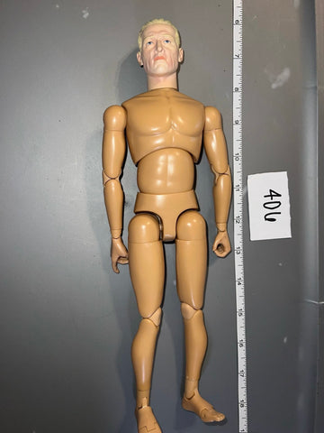 1/6 Scale Nude Dragon Figure