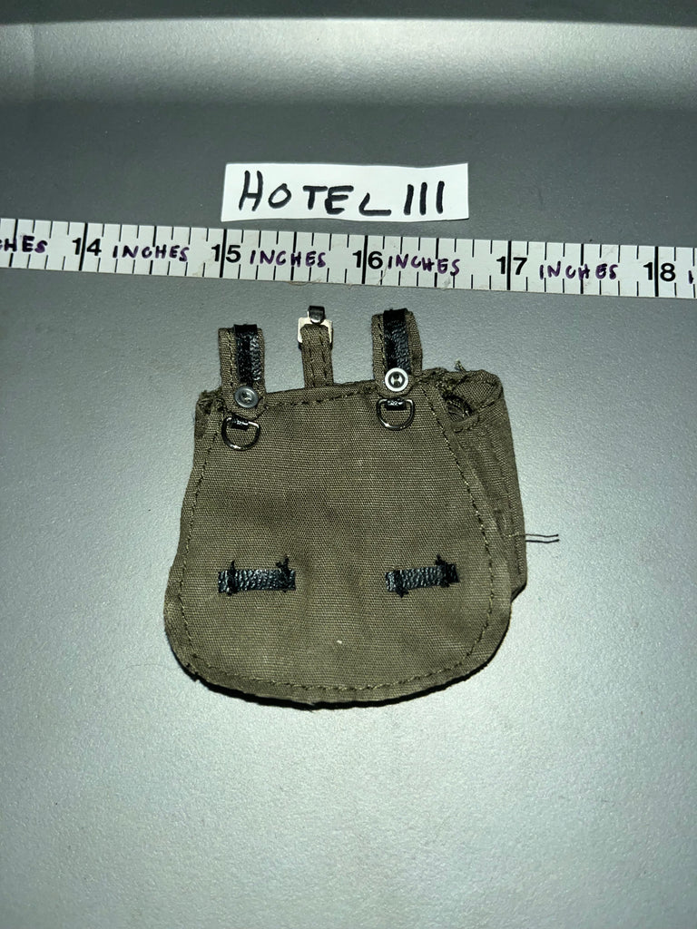 1:6 WWII German Bread Bag