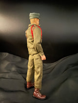 1/6 Scale WWII US Band of Brothers 101st Bob Miller - NIB Custom Craft BBI