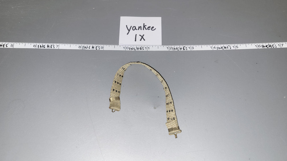 1/6 Scale WWII US Web Belt