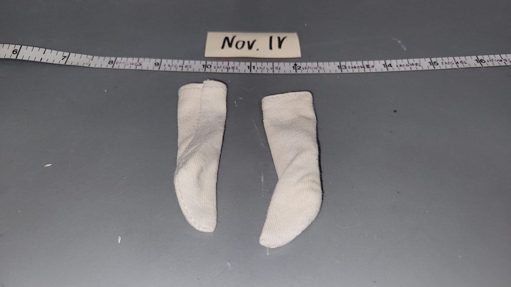 1/6 Scale WWII US Marine Socks