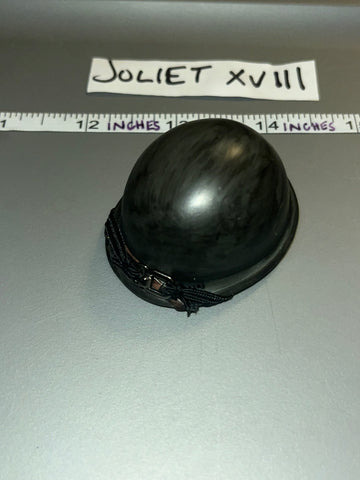 1/6 Scale WWII US Helmet