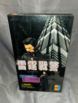 1/6 Scale Modern Police China Strike Force Figure - NIB Dragon