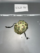 1/6 Scale WWII US Helmet