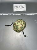 1/6 Scale WWII US Helmet