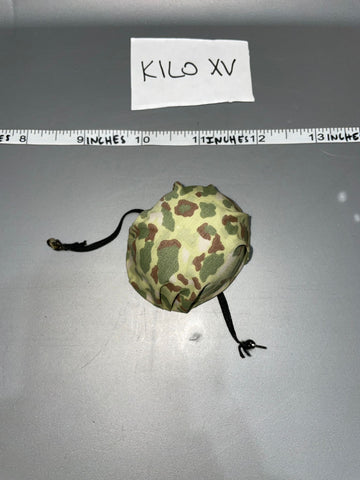 1/6 Scale WWII US Helmet