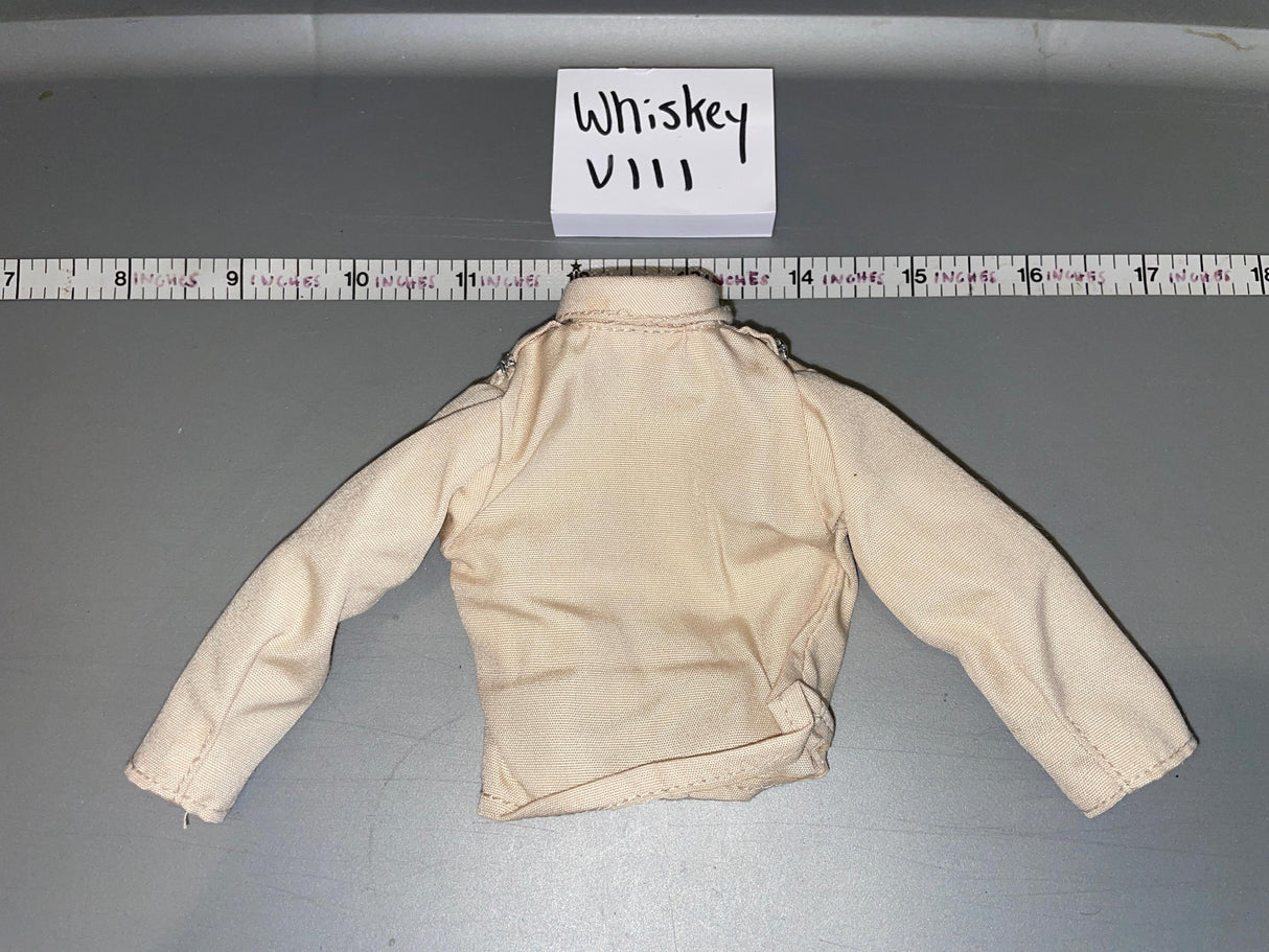 1/6 Scale WWII US Shirt