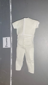 1/6 Scale WWII German Fat Suit - DID -