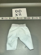 1/6 Scale Civil War Western Shorts - DID - Last Samurai