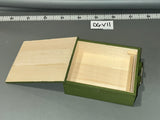 1/6 Scale WWII German Grenade Ammunition Crate