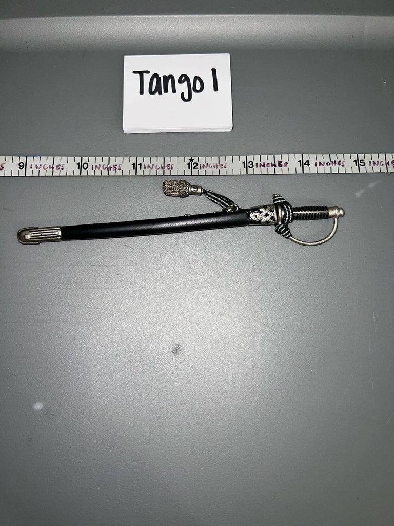 1:6 WWII German Dress Saber / Sword