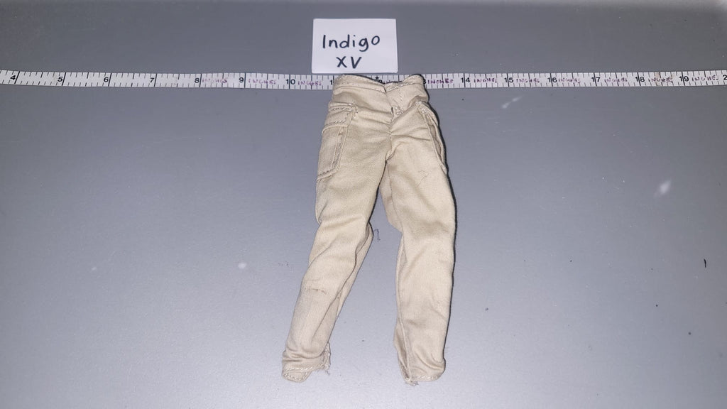 1:6 Scale Modern Pants