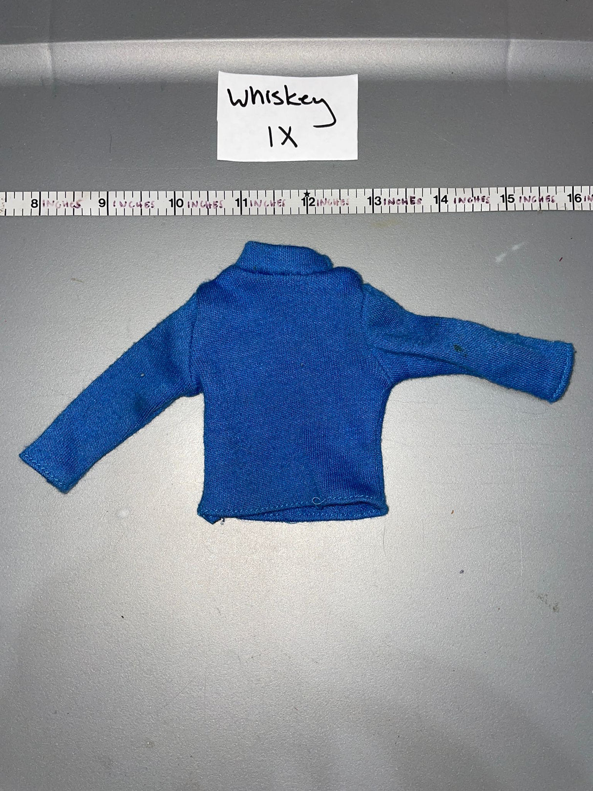 1/6 Scale Modern Sweater - Civilian