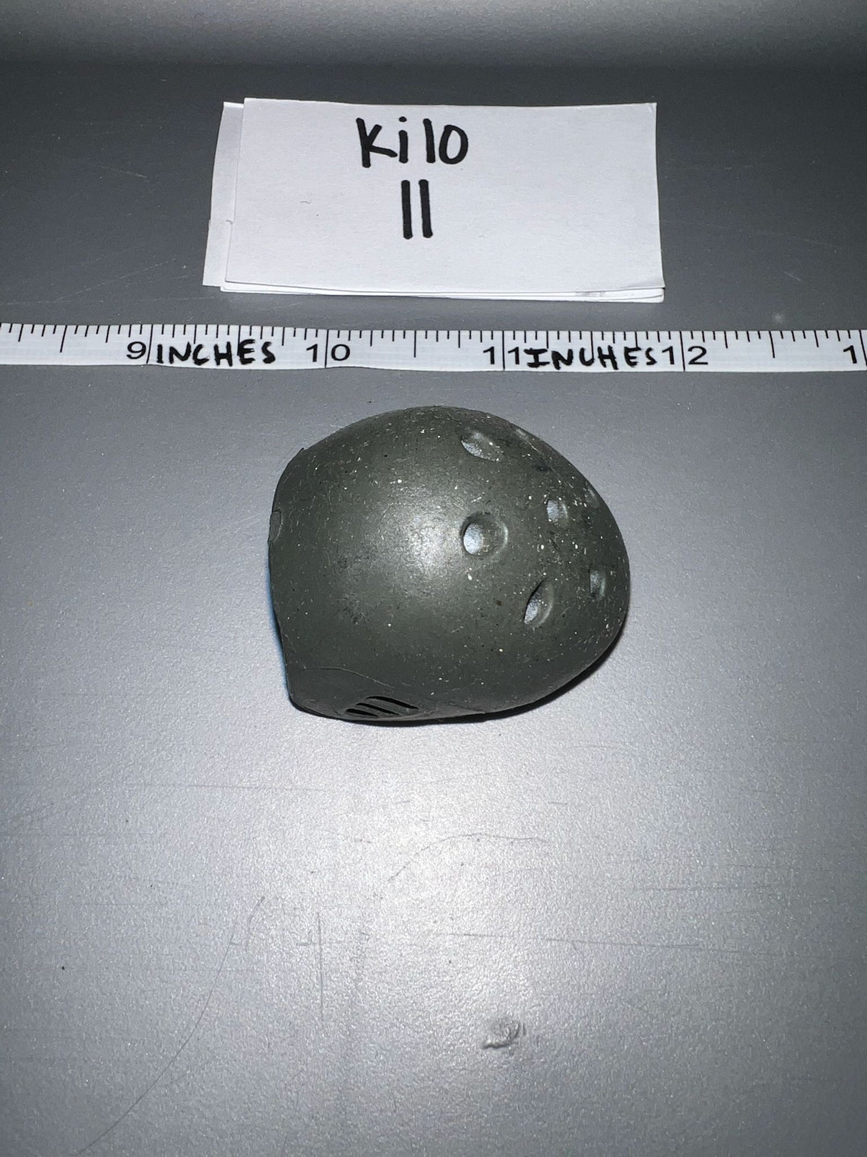 1/6 Modern Era Special Forces Helmet