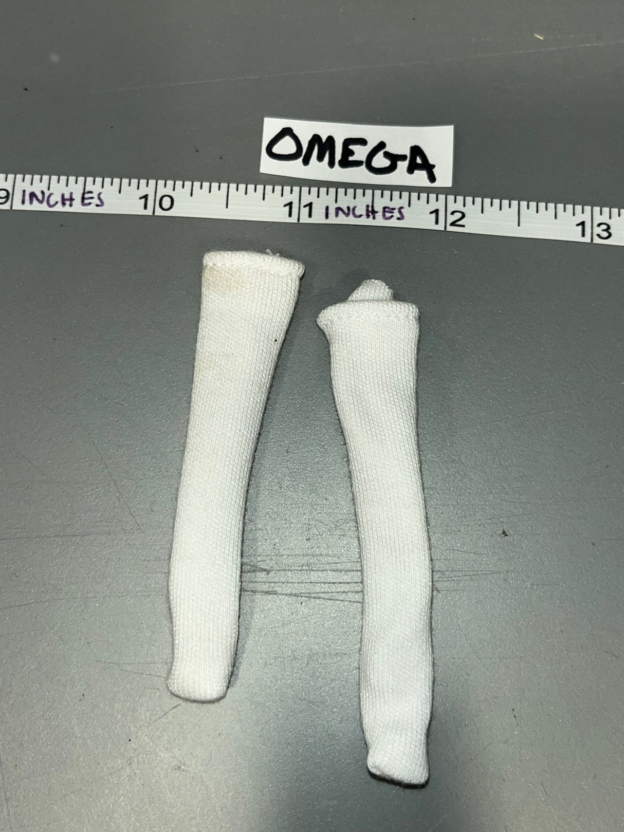 1/6 Scale WWII US Socks