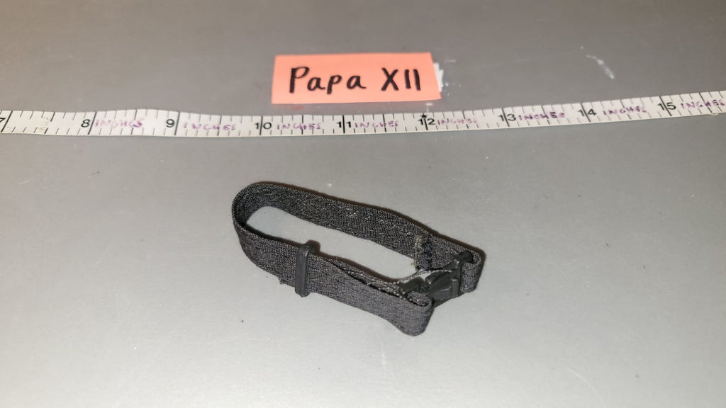 1/6 Scale Modern Era Web Belt
