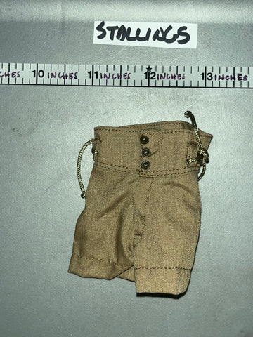 1/6 Scale WWII US Shorts