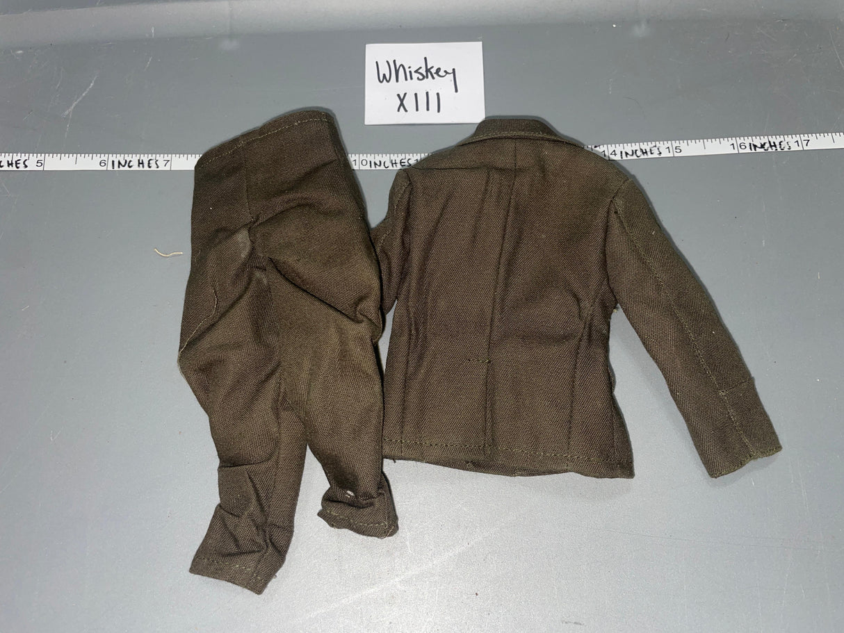 1/6 Scale WWII Japanese Uniform