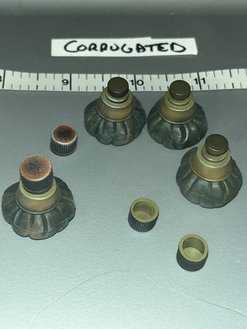 1/6 Scale WWII British Explosive Lot