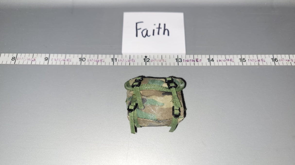 1/6 Scale Modern Era Woodland Butt Pack