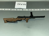 1:6 Scale WWII German Erma Submachine Gun