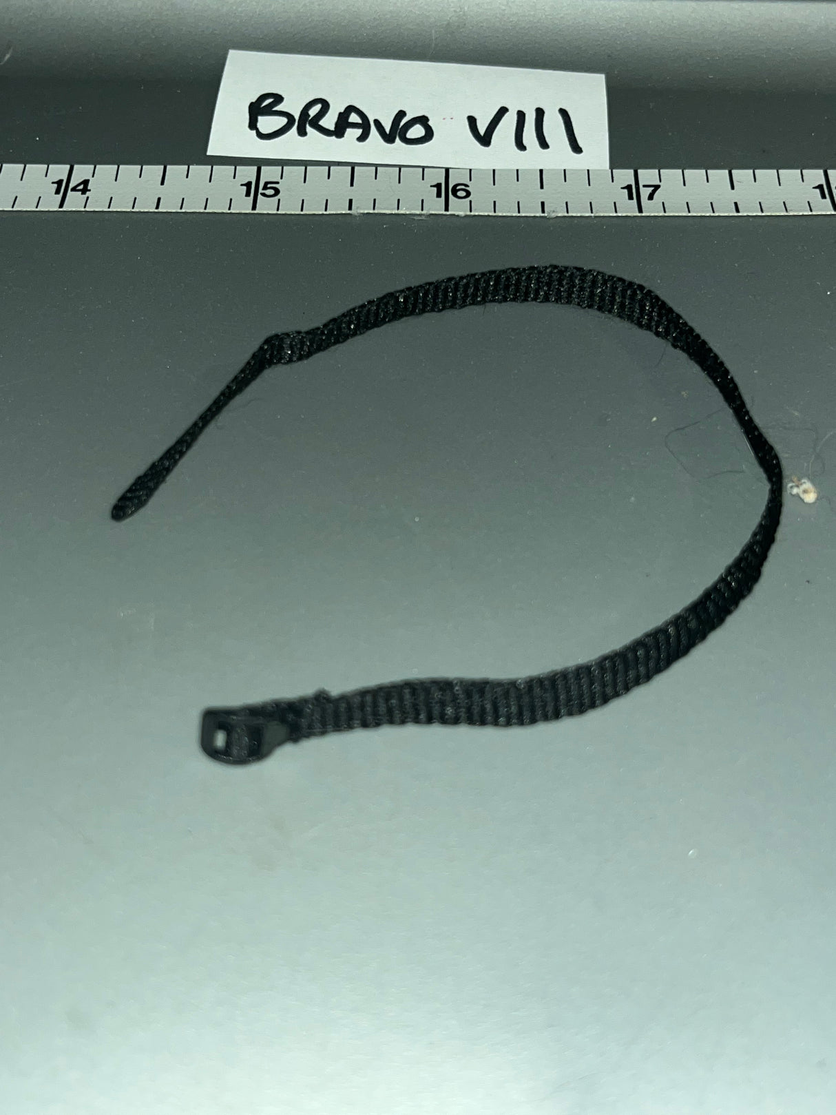 1/6 Scale Modern Era Rigger Belt