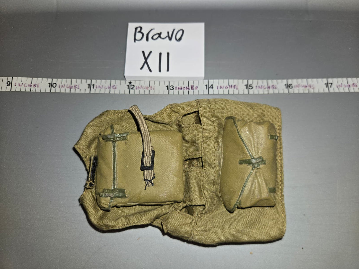 1/6 Scale WWII US Assault Vest