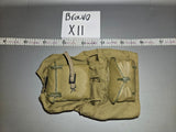 1/6 Scale WWII US Assault Vest